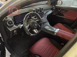 مێرسێدس بێنز C-Class